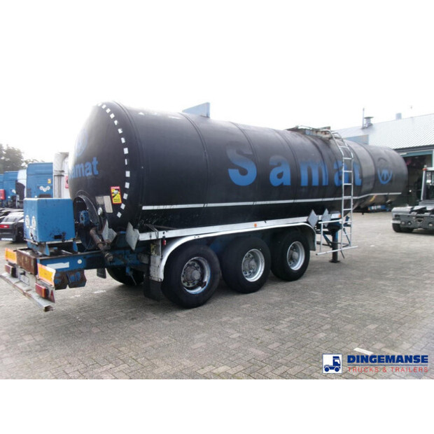 1990 Fruehauf OTHERS-43064931