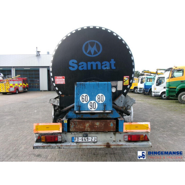 1990 Fruehauf OTHERS-43064932