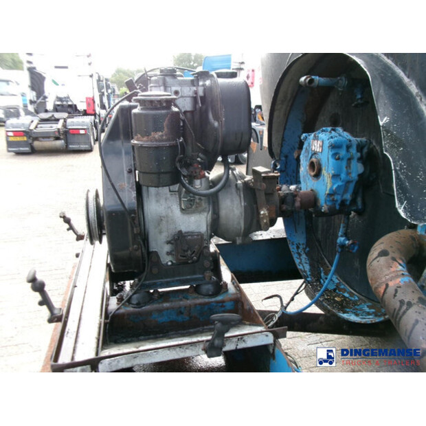 1990 Fruehauf OTHERS-43064933