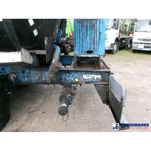 1990 Fruehauf OTHERS-43064935