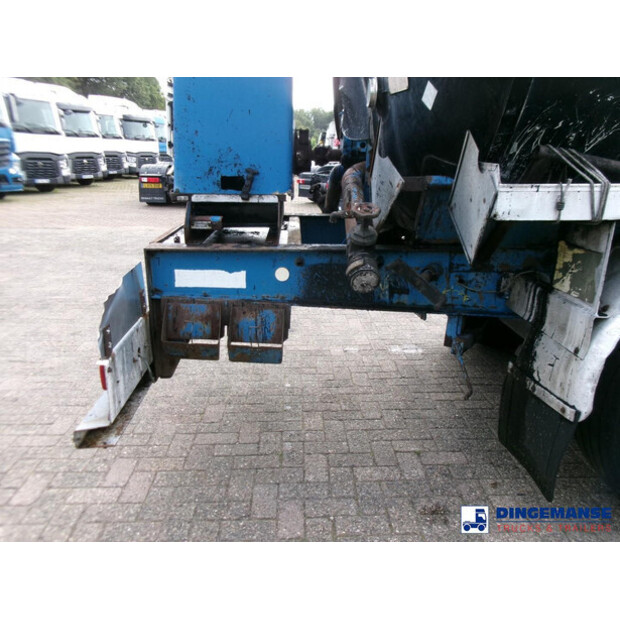 1990 Fruehauf OTHERS-43064936