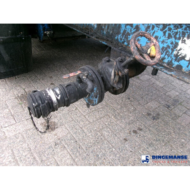 1990 Fruehauf OTHERS-43064937