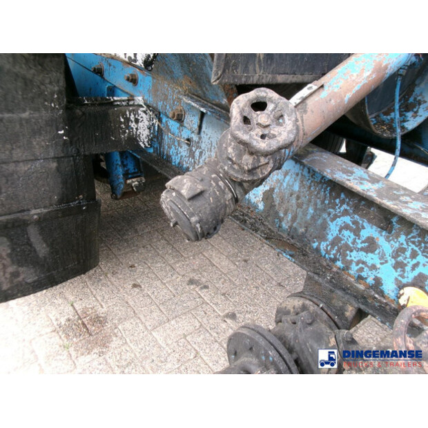 1990 Fruehauf OTHERS-43064938