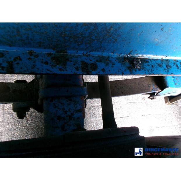 1990 Fruehauf OTHERS-43064940