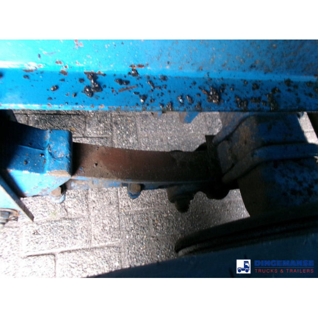 1990 Fruehauf OTHERS-43064941