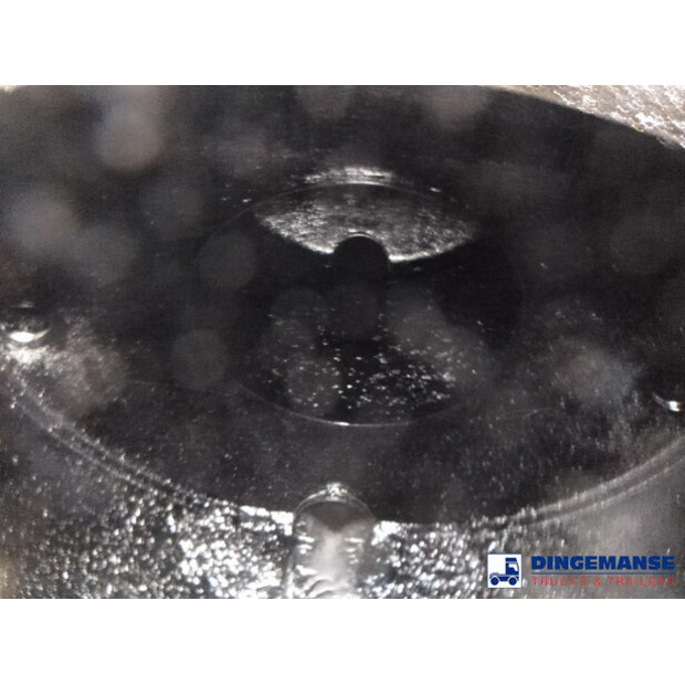 1990 Fruehauf OTHERS-43064944