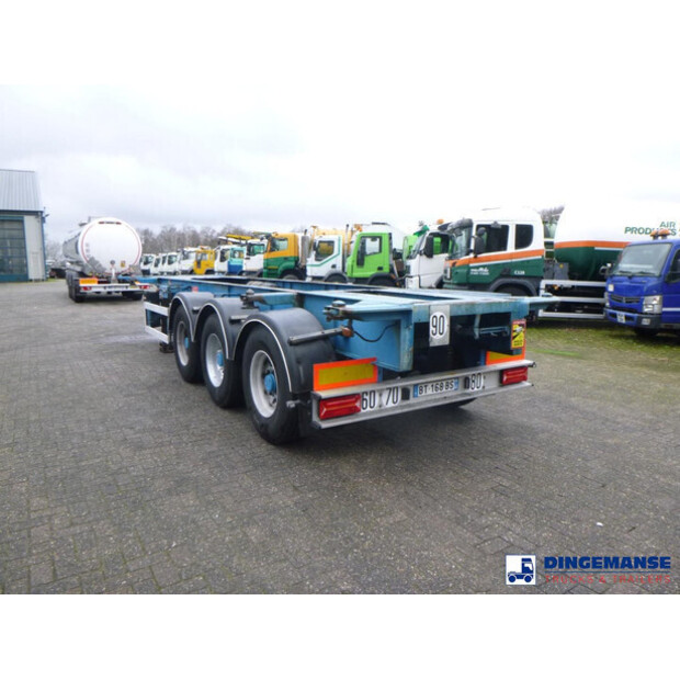 1998 Fruehauf OTHERS-43064951