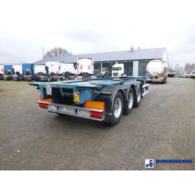 1998 Fruehauf OTHERS-43064952