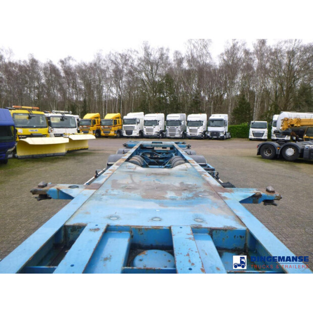 1998 Fruehauf OTHERS-43064953
