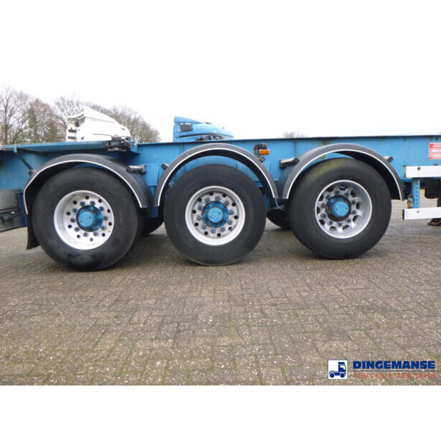 1998 Fruehauf OTHERS-43064954