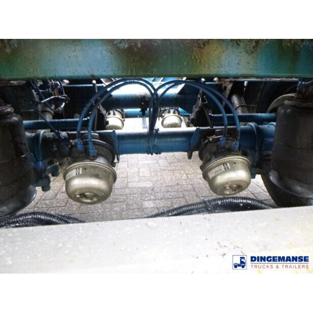 1998 Fruehauf OTHERS-43064955