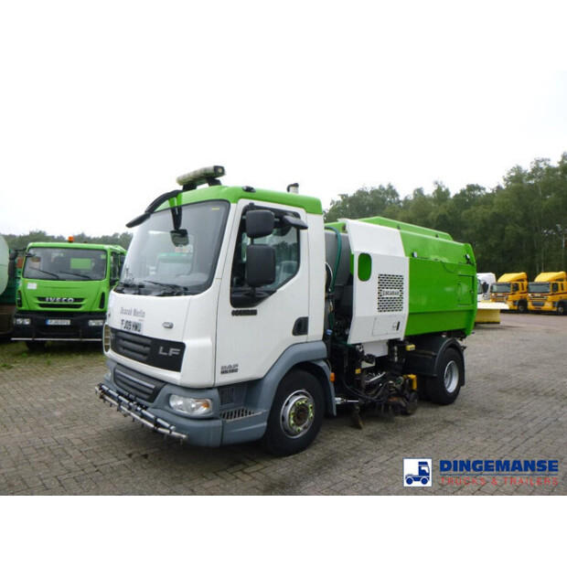 2009 داف LF 45.180-43064960