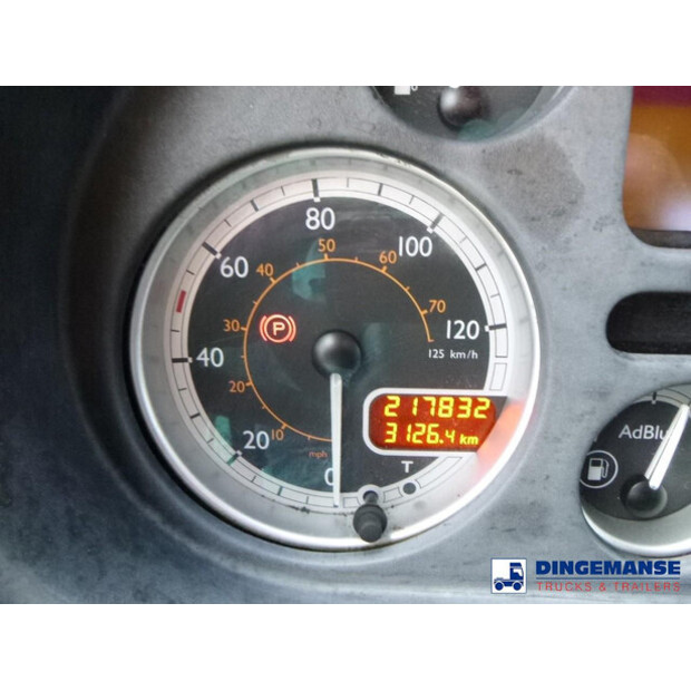 2009 داف LF 45.180-43064985