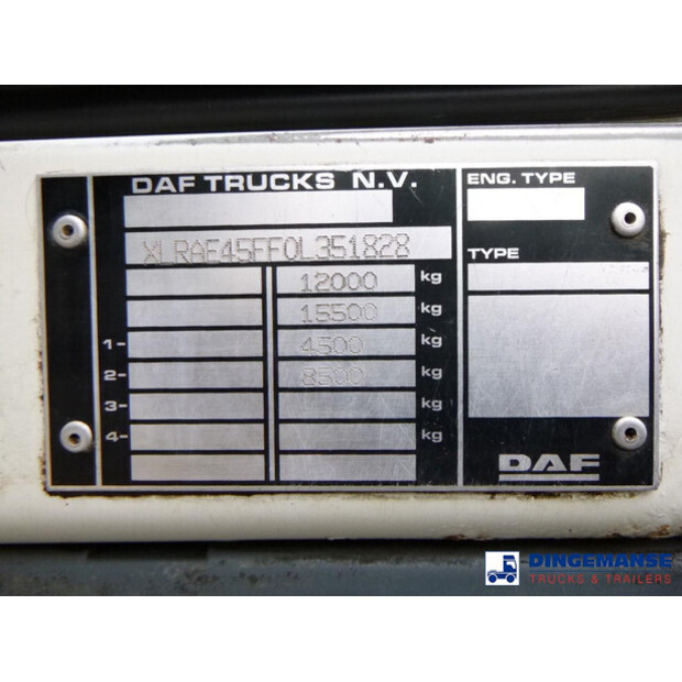 2009 داف LF 45.180-43064991