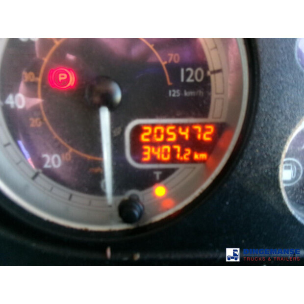 2009 داف CF 75.310-43065009