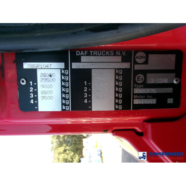 2009 داف CF 75.310-43065011