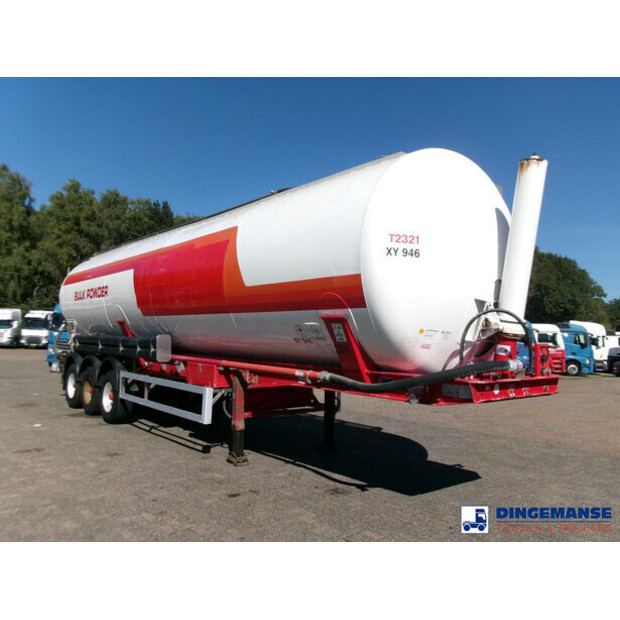 2008 فلدبندر OTHERS-43065013