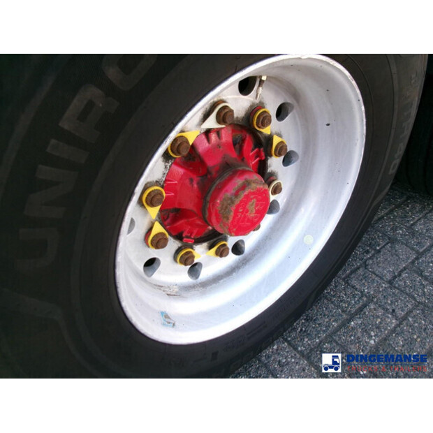 2008 فلدبندر OTHERS-43065016