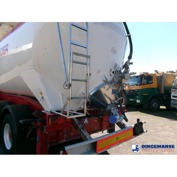 2008 فلدبندر OTHERS-43065022