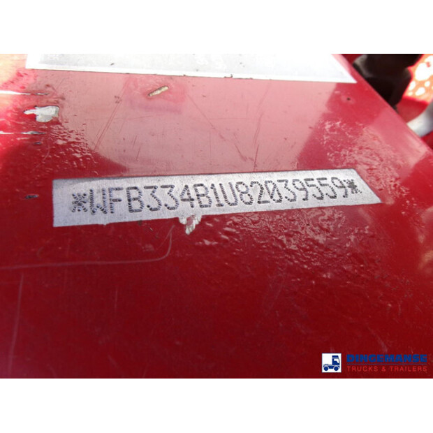 2008 فلدبندر OTHERS-43065032