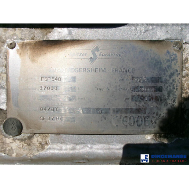 2006 Spitzer OTHERS-43065066