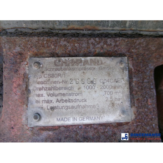 2006 Spitzer OTHERS-43065071