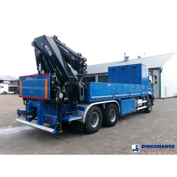 2013 Iveco AD260T33-43065075