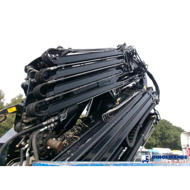 2013 Iveco AD260T33-43065076