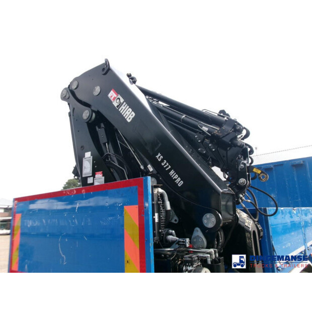 2013 Iveco AD260T33-43065077