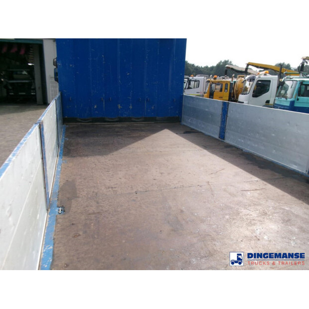 2013 Iveco AD260T33-43065078