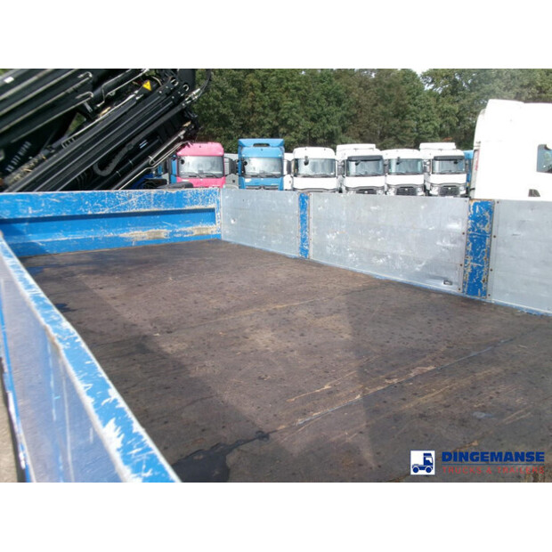 2013 Iveco AD260T33-43065079