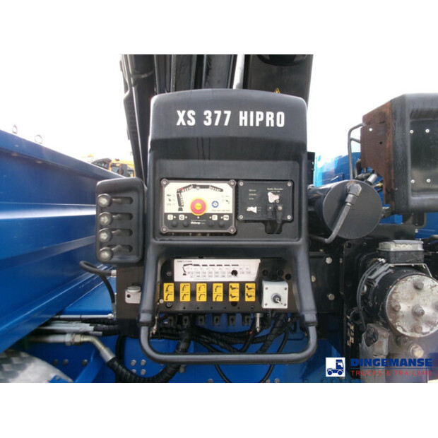 2013 Iveco AD260T33-43065085