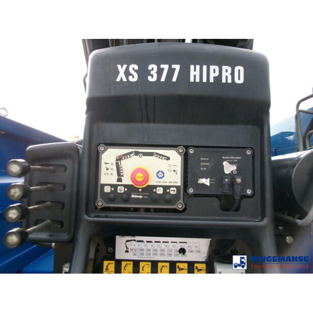 2013 Iveco AD260T33-43065086