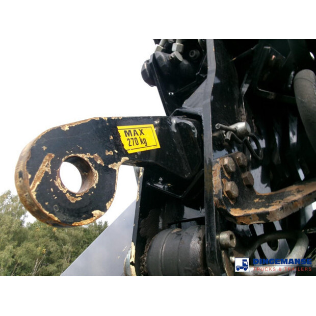 2013 Iveco AD260T33-43065087