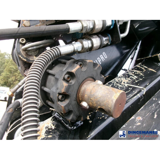 2013 Iveco AD260T33-43065088