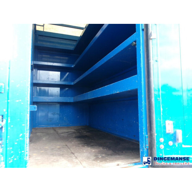 2013 Iveco AD260T33-43065089