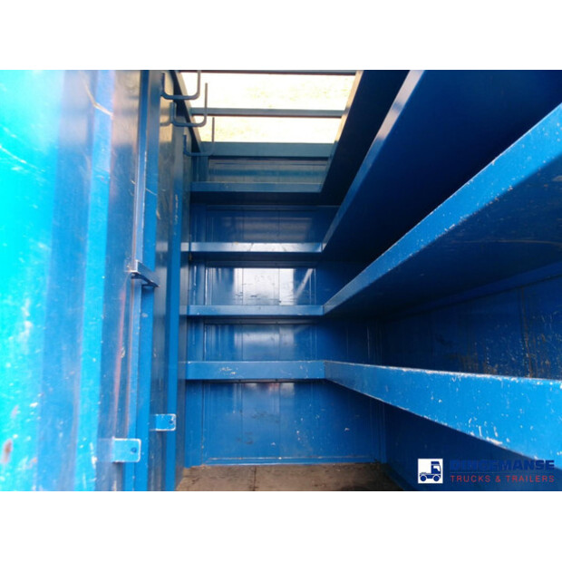 2013 Iveco AD260T33-43065090