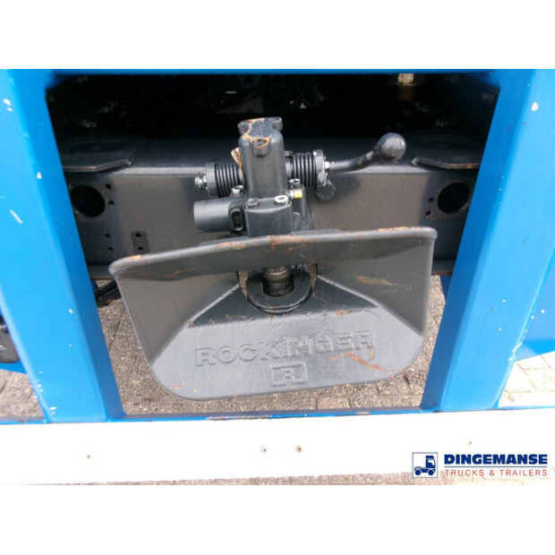 2013 Iveco AD260T33-43065091