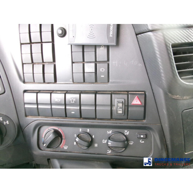 2013 Iveco AD260T33-43065095