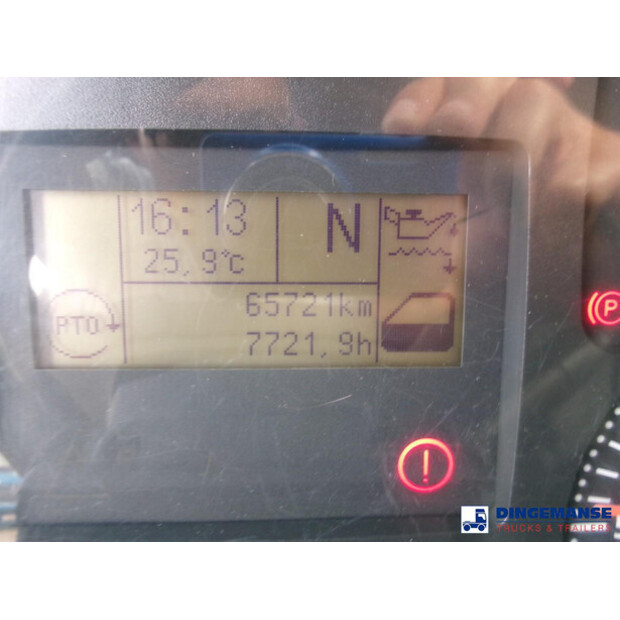 2013 Iveco AD260T33-43065097