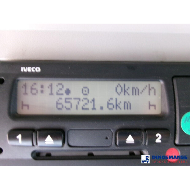 2013 Iveco AD260T33-43065098