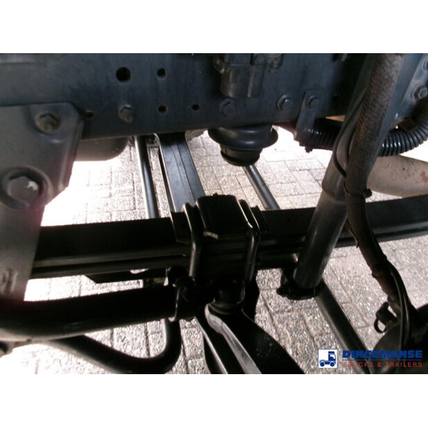 2013 Iveco AD260T33-43065099