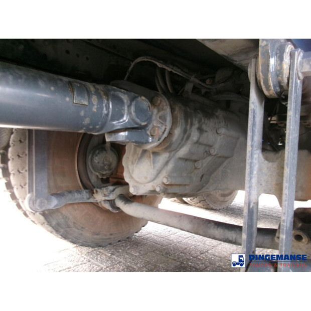 2013 Iveco AD260T33-43065100