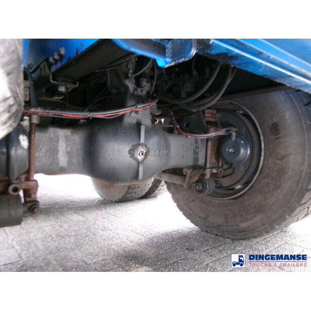 2013 Iveco AD260T33-43065101