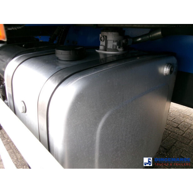 2013 Iveco AD260T33-43065103