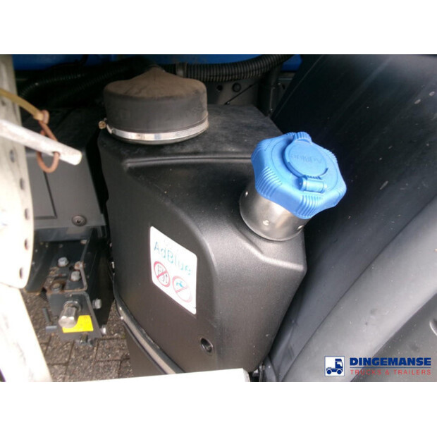 2013 Iveco AD260T33-43065104