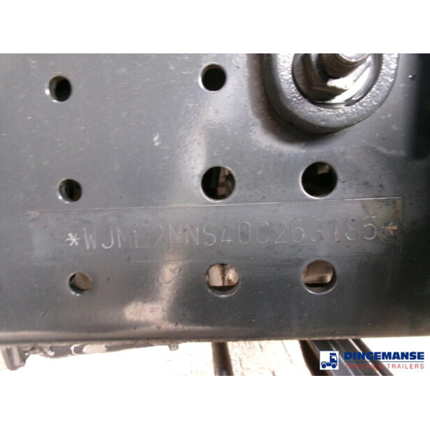 2013 Iveco AD260T33-43065107