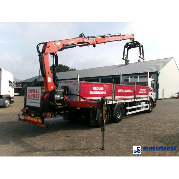 2012 Iveco AD260S31Y/FS-D-43065111