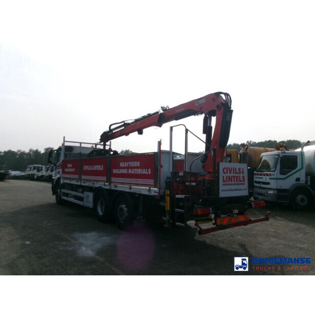 2012 Iveco AD260S31Y/FS-D-43065114