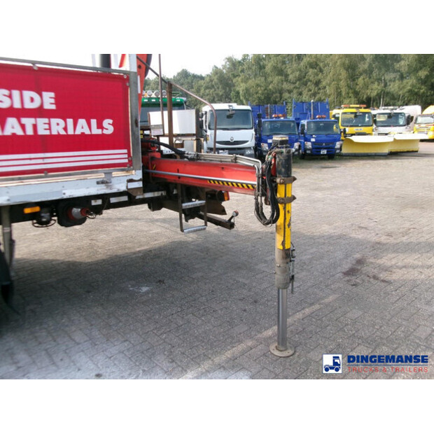 2012 Iveco AD260S31Y/FS-D-43065116